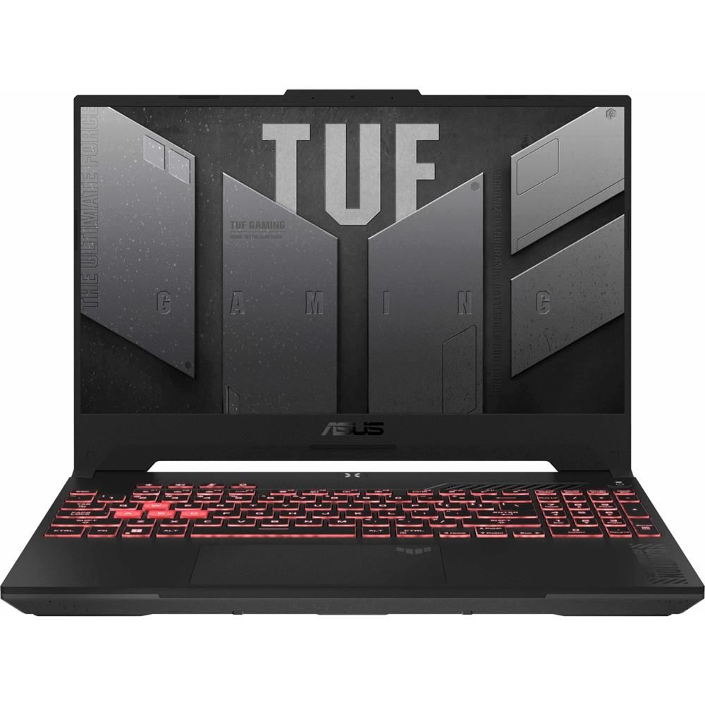 Asus Tuf Gaming F15 FX507ZC4-HN158-16 I5 12500H 8GB 512GB Rtx3050 144Hz FreeDOS 15.6'' Notebook (Upg)