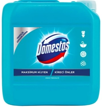 Domestos 3.2 Lt Okyanus Ferahlığı