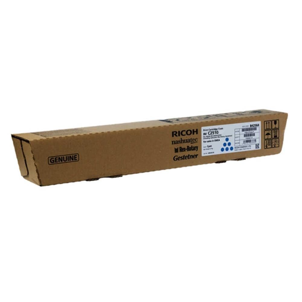 Minolta Bizhup C3100P MAVİ TONER (TNP50C)
