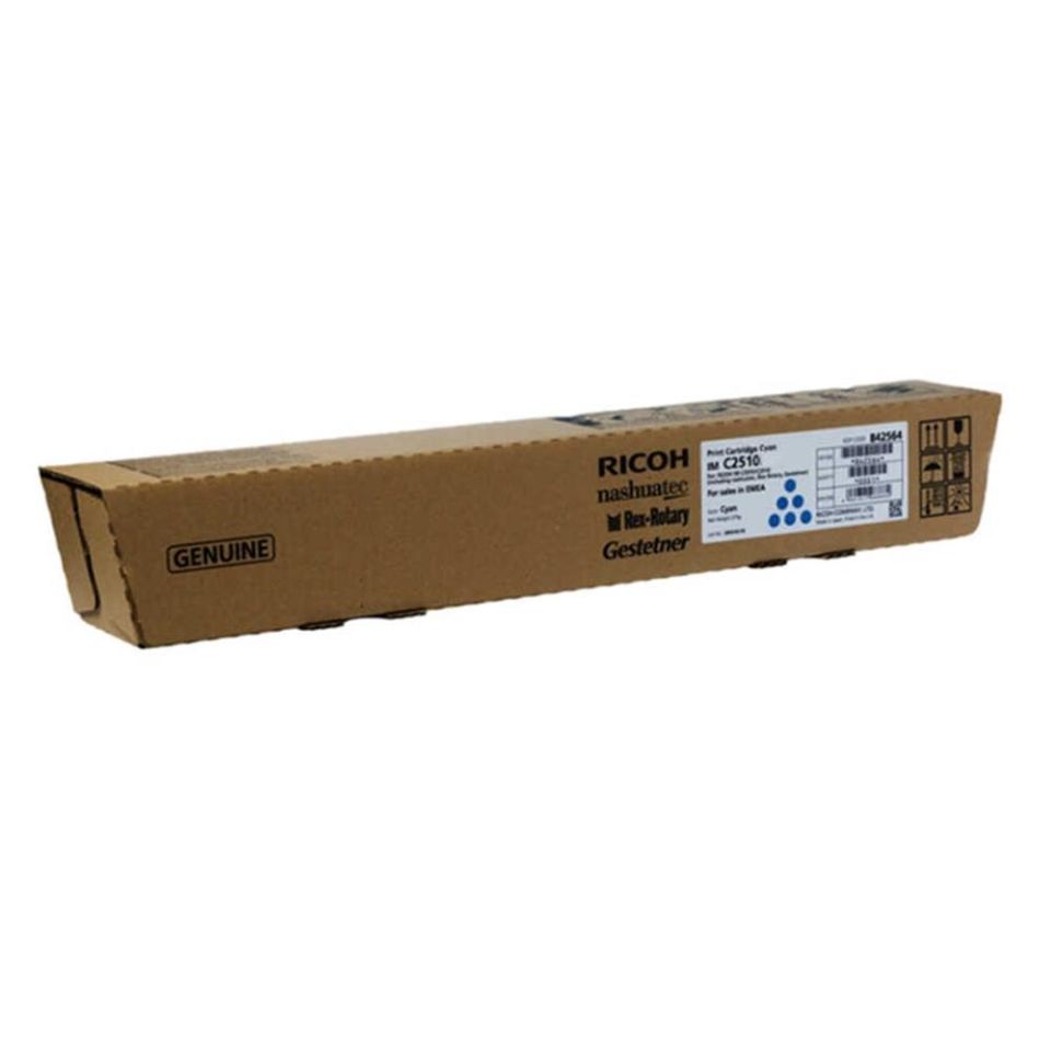 Minolta Bizhup C3100P MAVİ TONER (TNP50C)