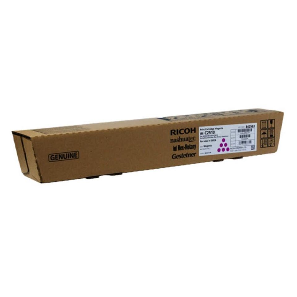 MINOLTA  bizhup C3100P KIRMIZI TONER (TNP50M)