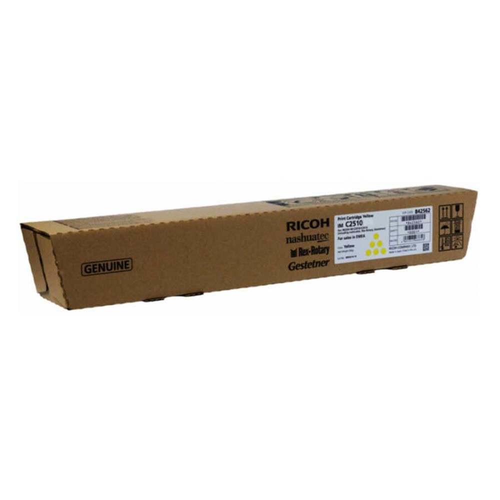 Minolta Bizhup C3100P SARI TONER (TNP50Y)