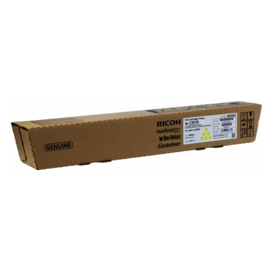 Minolta Bizhup C3100P SARI TONER (TNP50Y)