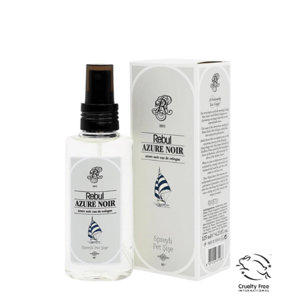 Rebul Power Kofre (90ml edt + shower gel bedelsiz)