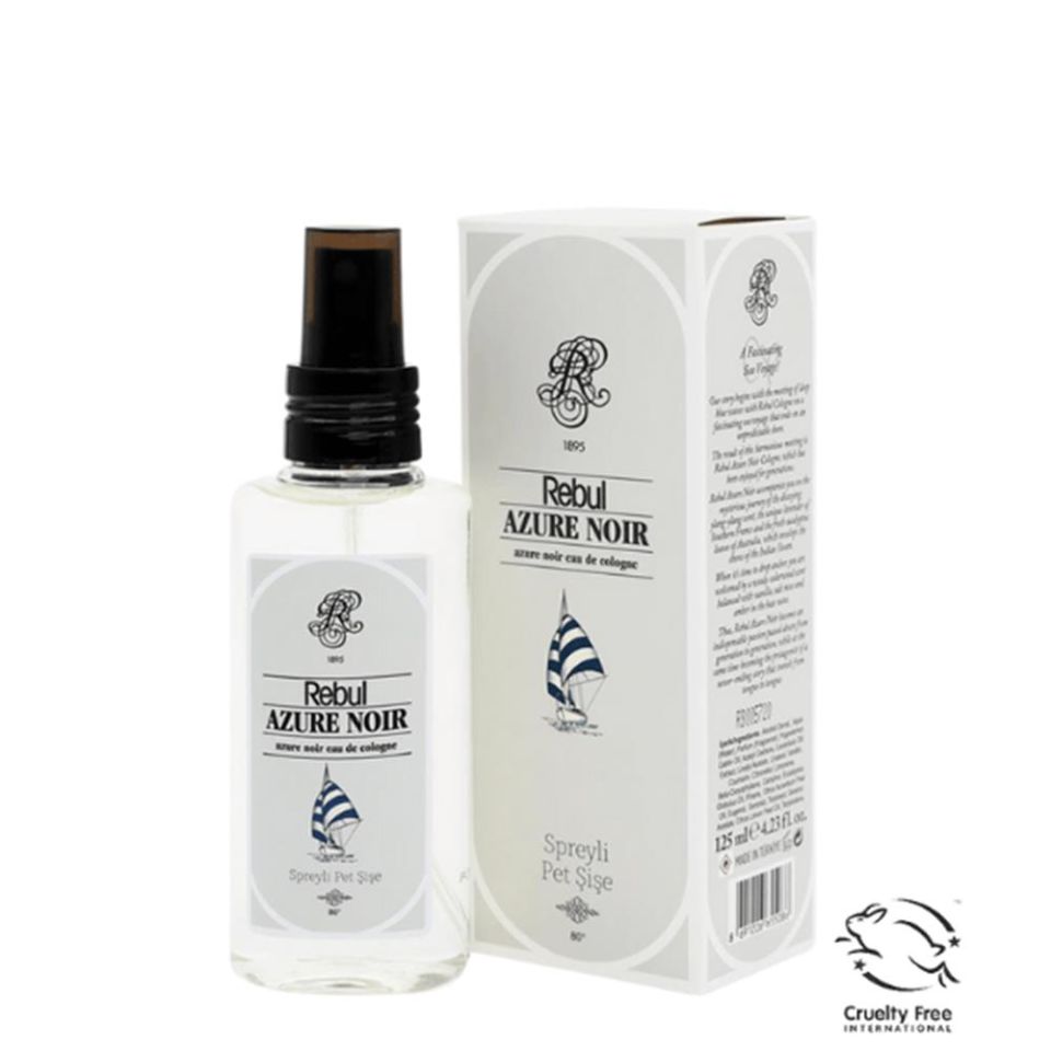 Rebul Power Kofre (90ml edt + shower gel bedelsiz)