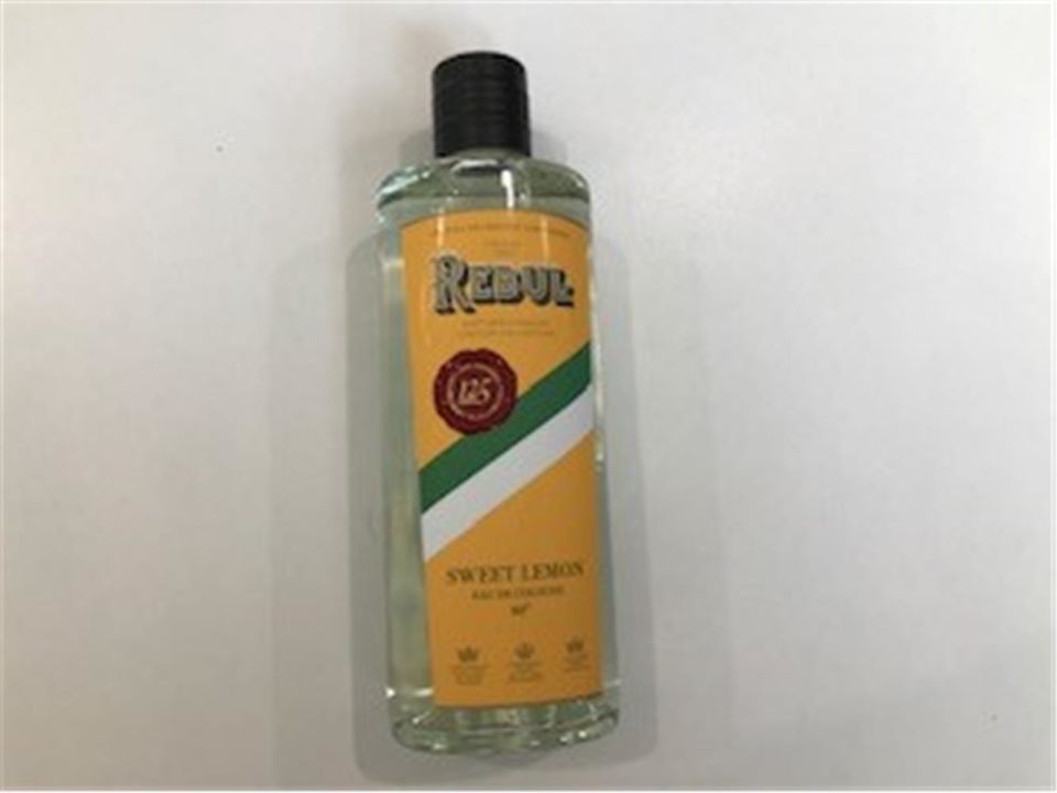 Rebul Sport Kofre (90ml edt + shower gel bedelsiz)