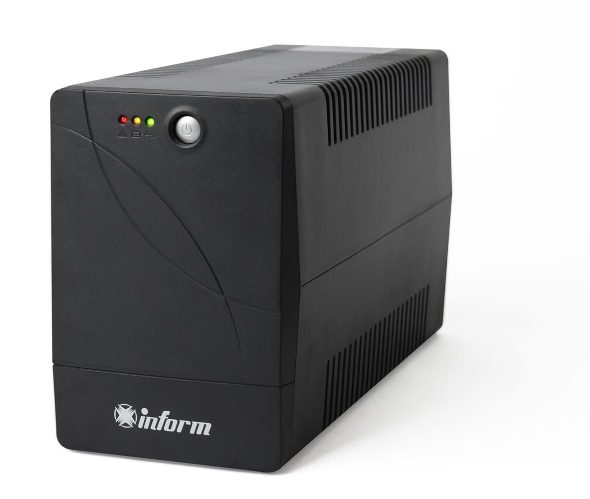 S-link SL-UP1500 1500VA Ups Güç Kaynağı