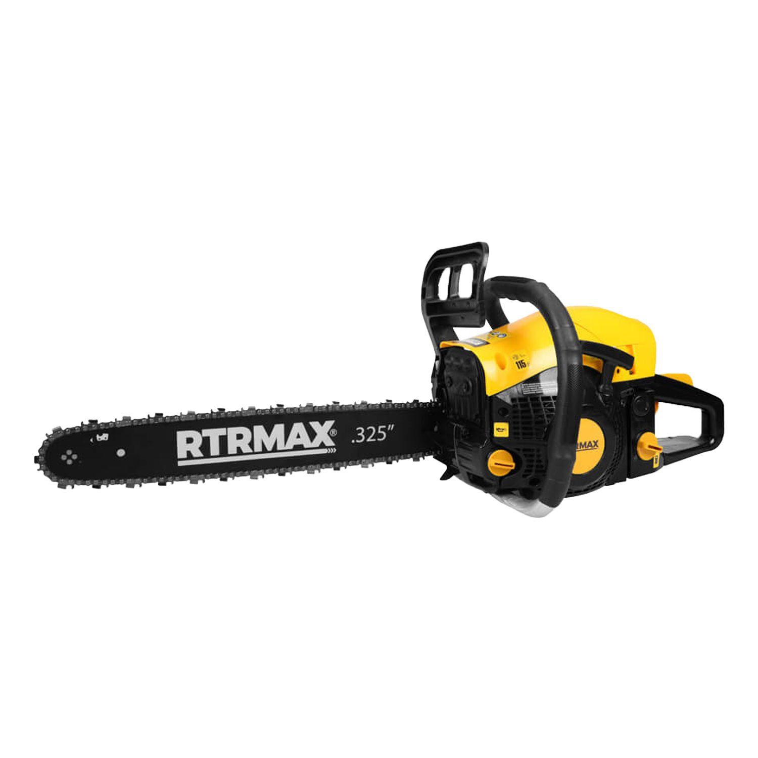 RtrMax RTM958 Benzinli Ağaç Motoru