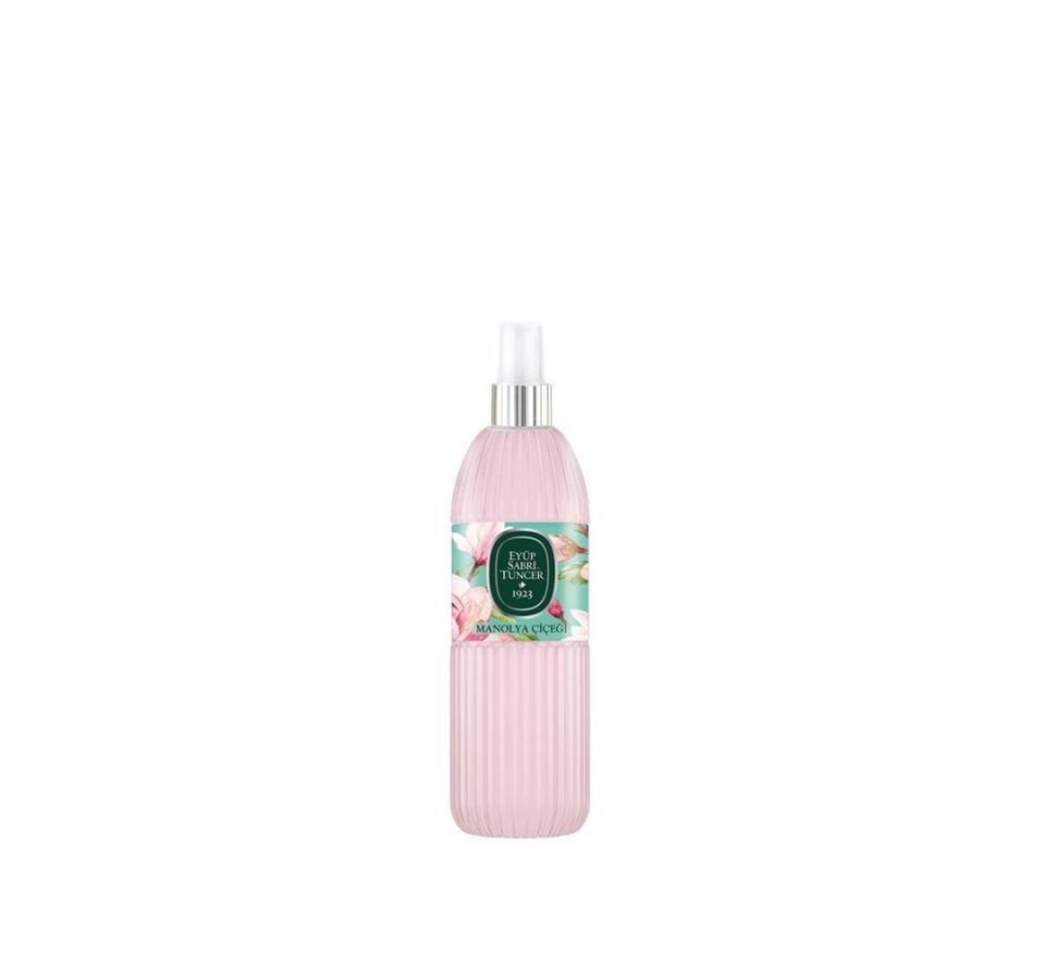 Eyüp Sabri Tuncer 150ml Pet Manolya Kolonyası Sprey