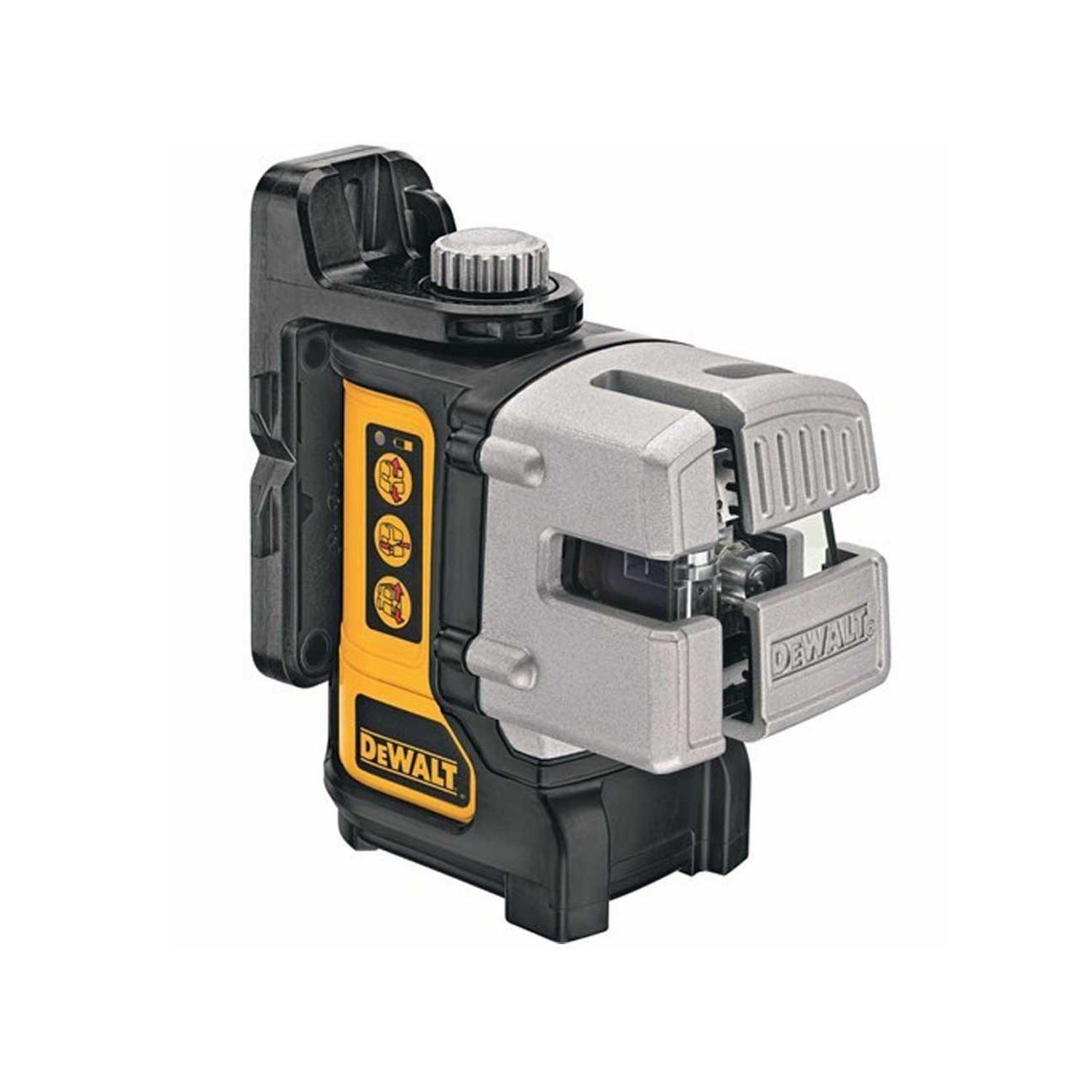 Dewalt Dw089k Lazer Distomat 15 m