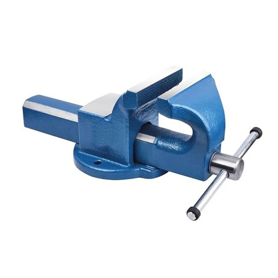 Baytec Sabit Tezgah Mengenesi 125 Mm