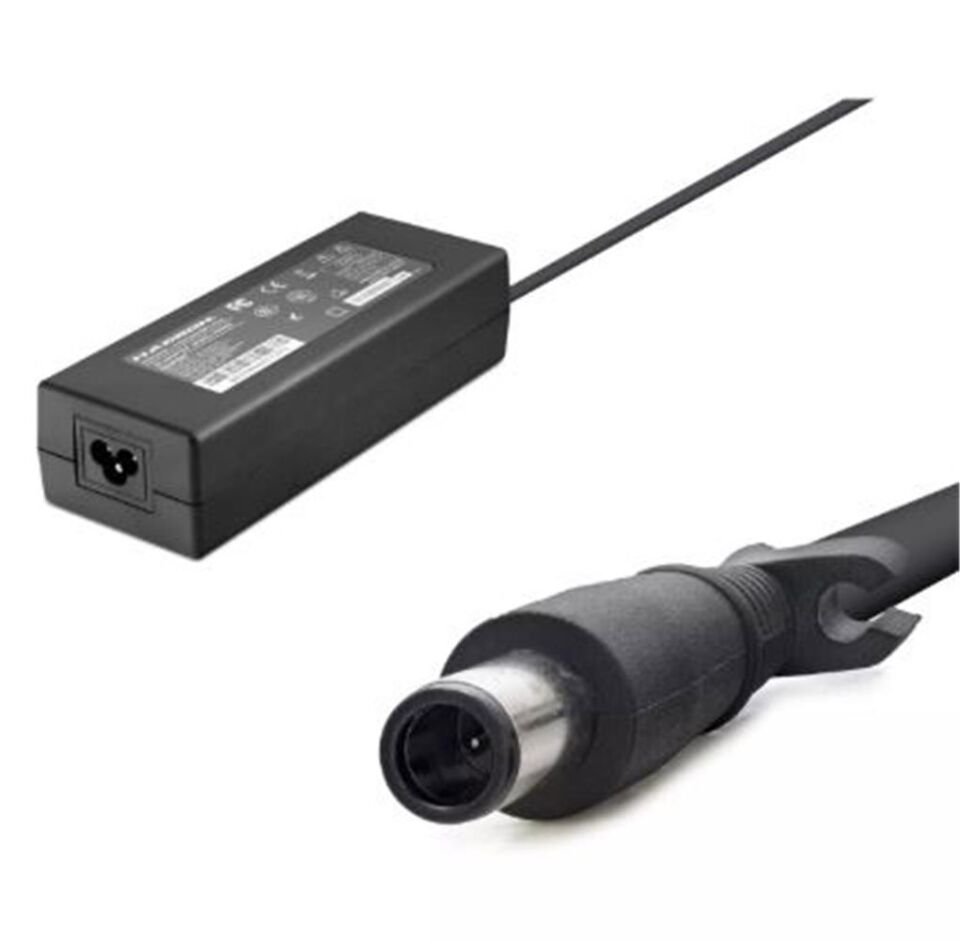 HADRON HD8869 NOTEBOOK ADAPTÖRÜ 18.5V 6.5A 7.4-5.0