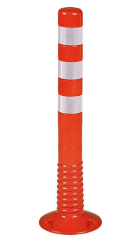 Delinatör Esnek Yol Ayırıcı 70 Cm