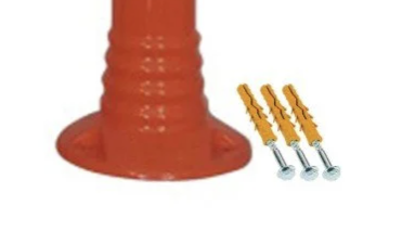 Delinatör Esnek Yol Ayırıcı 70 Cm