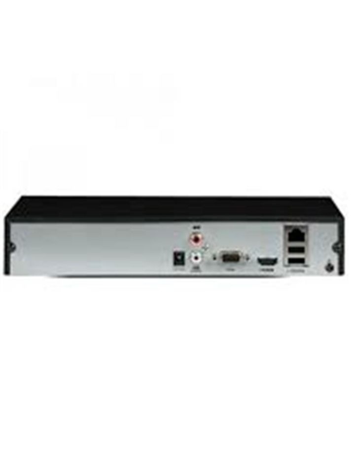 Hikvision DS-7108NI-Q1-M 8 Kanal NVR Kayıt Cihazı Metal Kasa