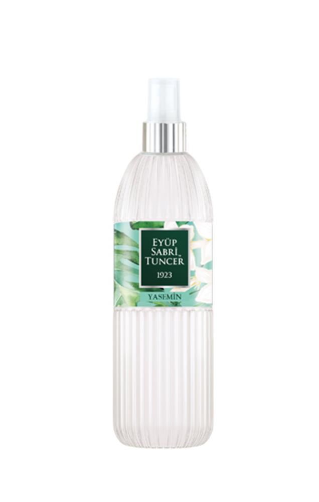 Eyüp Sabri Tuncer 150ml Pet Yasemin Kolonyası Sprey