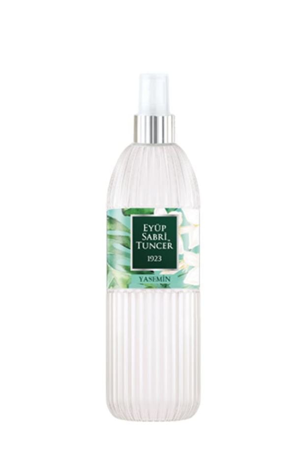Eyüp Sabri Tuncer 150ml Pet Yasemin Kolonyası Sprey