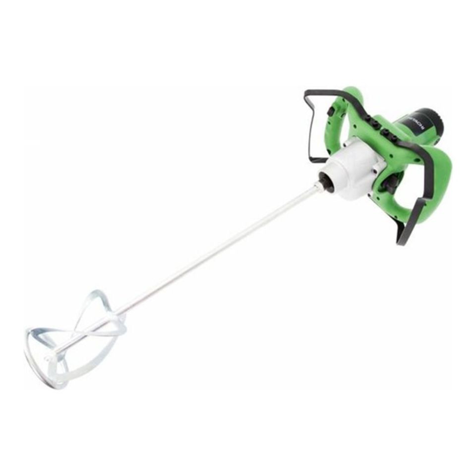 Hitachi UM12VST 1100Watt M14 2 Vitesli Profesyonel Karıştırıcı