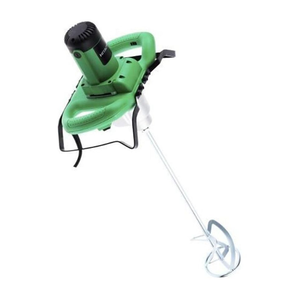 Hitachi UM12VST 1100Watt M14 2 Vitesli Profesyonel Karıştırıcı