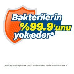 Activex Antibakteriyel Sıvı Sabun Aktif 300ml