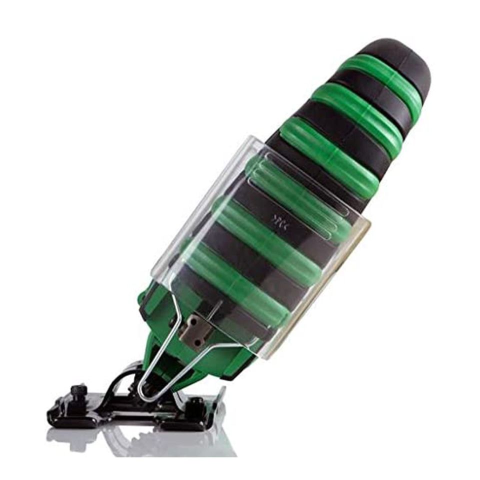 Hitachi Cj65v3 Profesyonel Dekupaj Testere 400 Watt