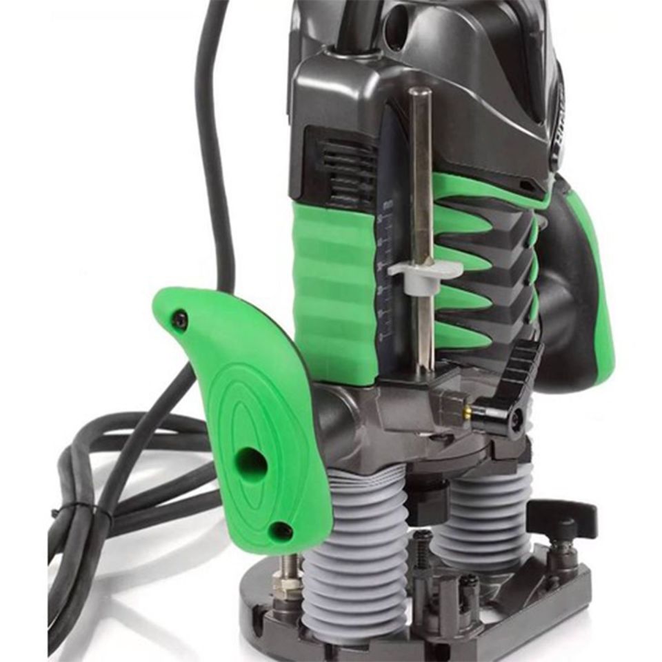 Hitachi M8V2 1150 Watt 8mm Profesyonel El Freze