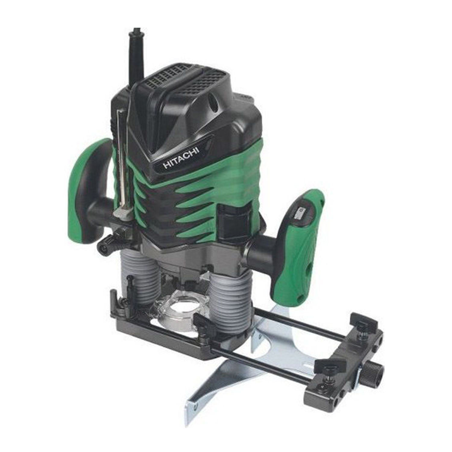 Hitachi M8V2 1150 Watt 8mm Profesyonel El Freze