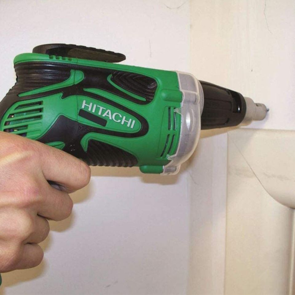 Hitachi W6V4 Elektrikli Tornavida 4500 Dev