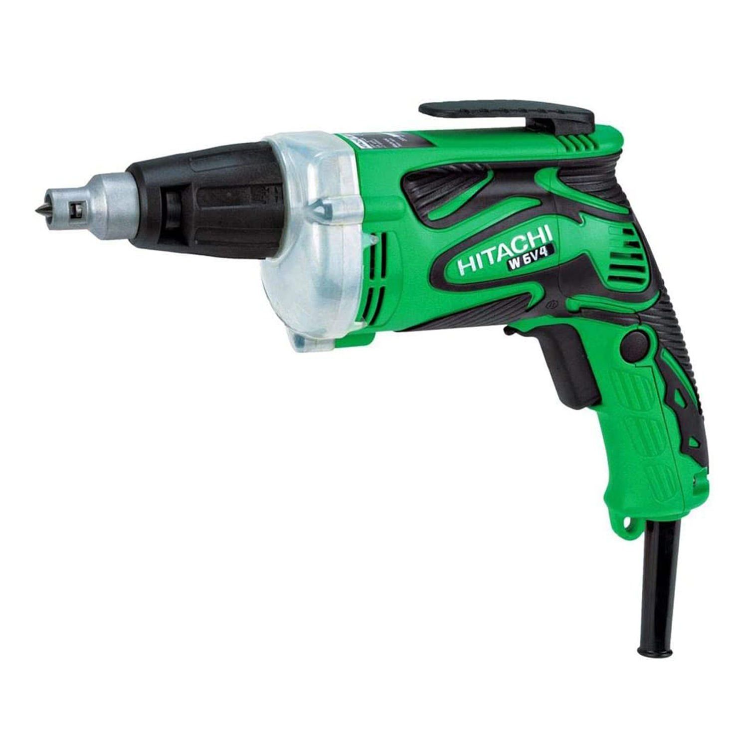 Hitachi W6V4 Elektrikli Tornavida 4500 Dev