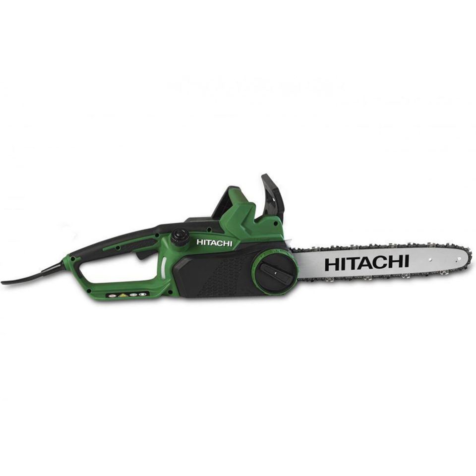 Hitachi CS40SB Elektrikli Zincirli Ağaç Kesme 1900 Watt 40 cm