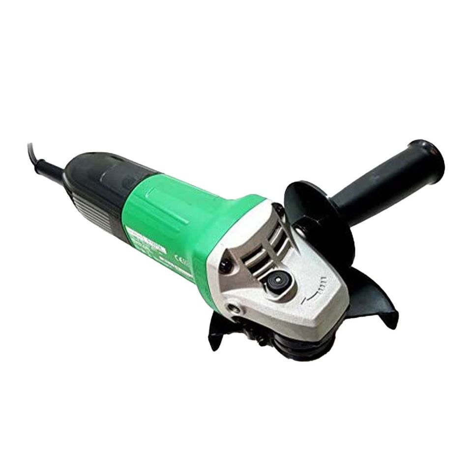 Hitachi G12Sta 600 Watt 115 Mm Profesyonel Avuç Taşlama