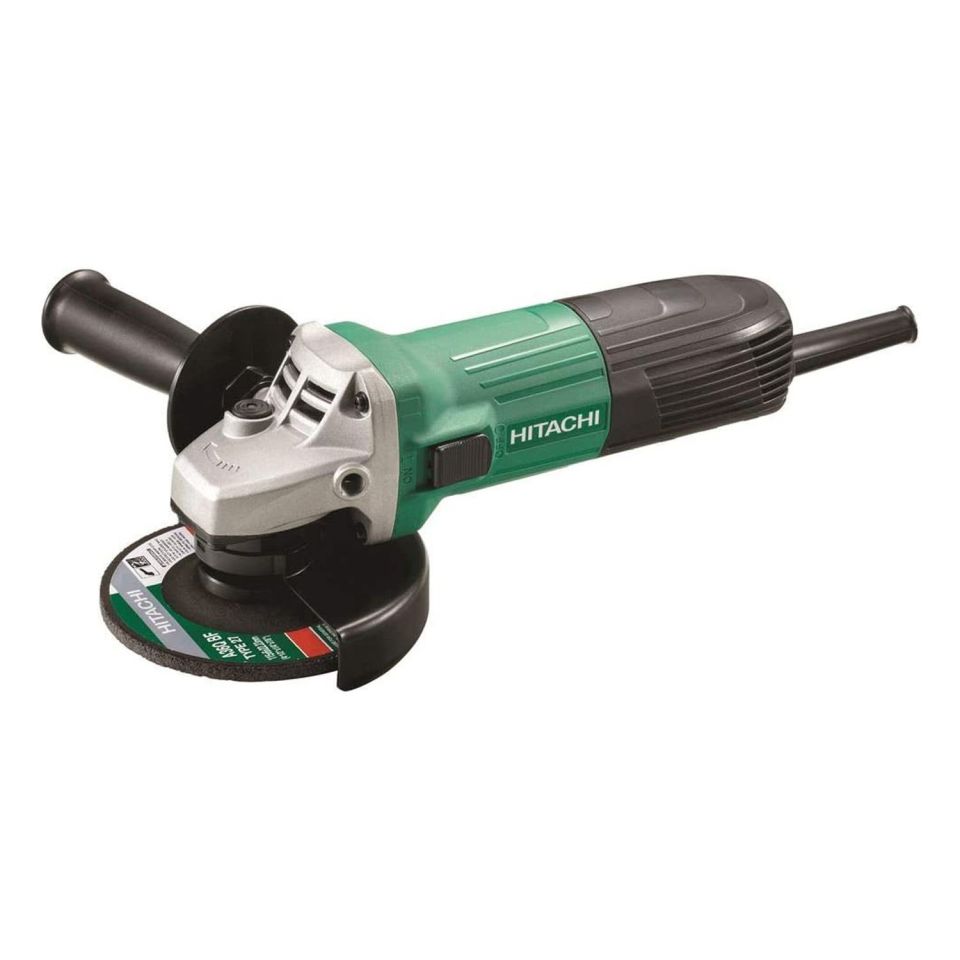 Hitachi G12Sta 600 Watt 115 Mm Profesyonel Avuç Taşlama