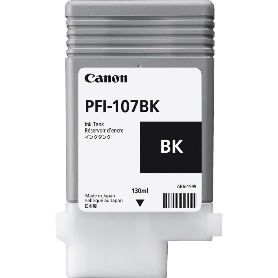 CANON 2358C001 PFI-310 MBK MAT SİYAH KARTUŞ (330 ml) - TX-2000 - TX-3000 - TX-4000