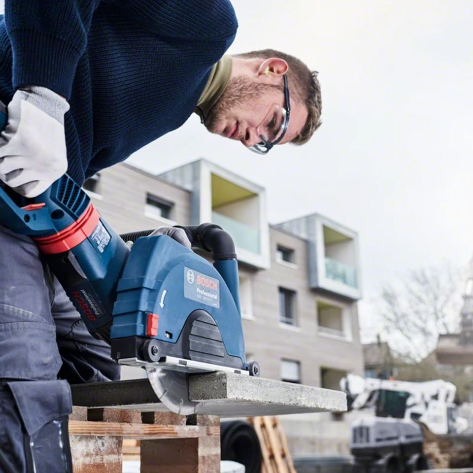 Bosch 350 Mm Best for Stone Elmas Kesici Disk
