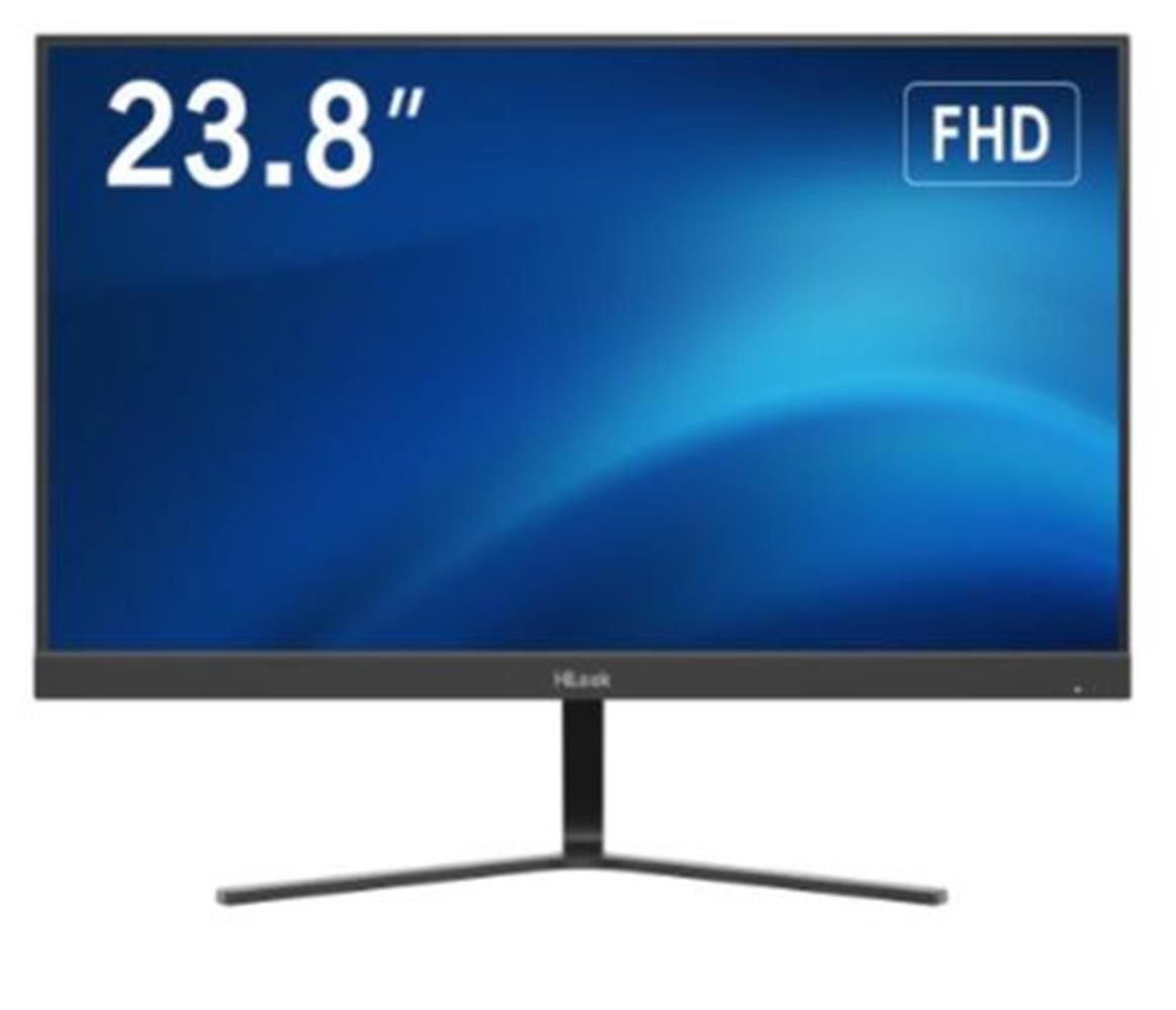 Hilook Hi-D24F2V2F 23.8'' FHD 100 Hz VA Led Monitör
