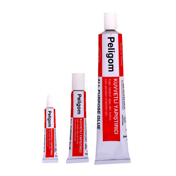 Peligom Sıvı Yapıştırıcı SNO: 7 20 GR 337 899