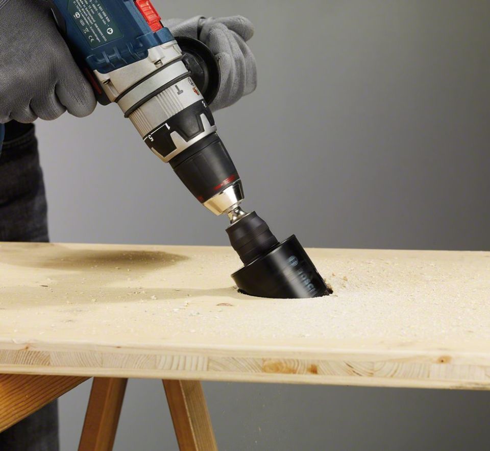 Bosch Speed For Multiconstruction 111 Mm Panç