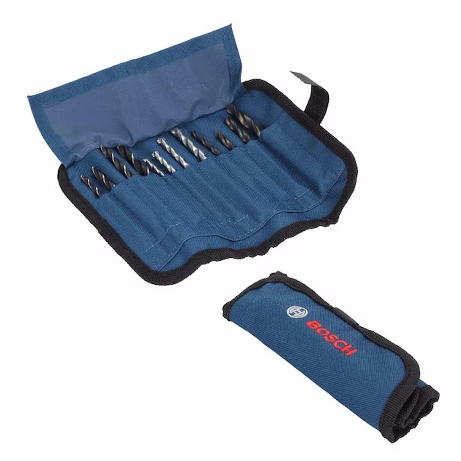 Bosch 12 Parça Matkap Ucu Seti