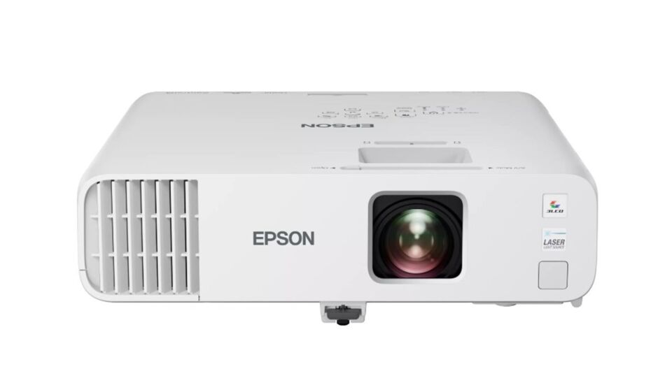 Epson EB-L260F 4600 Ansı Lümen 1920X1200 Wuxga Kablosuz Lazer Projeksiyon Cihazı