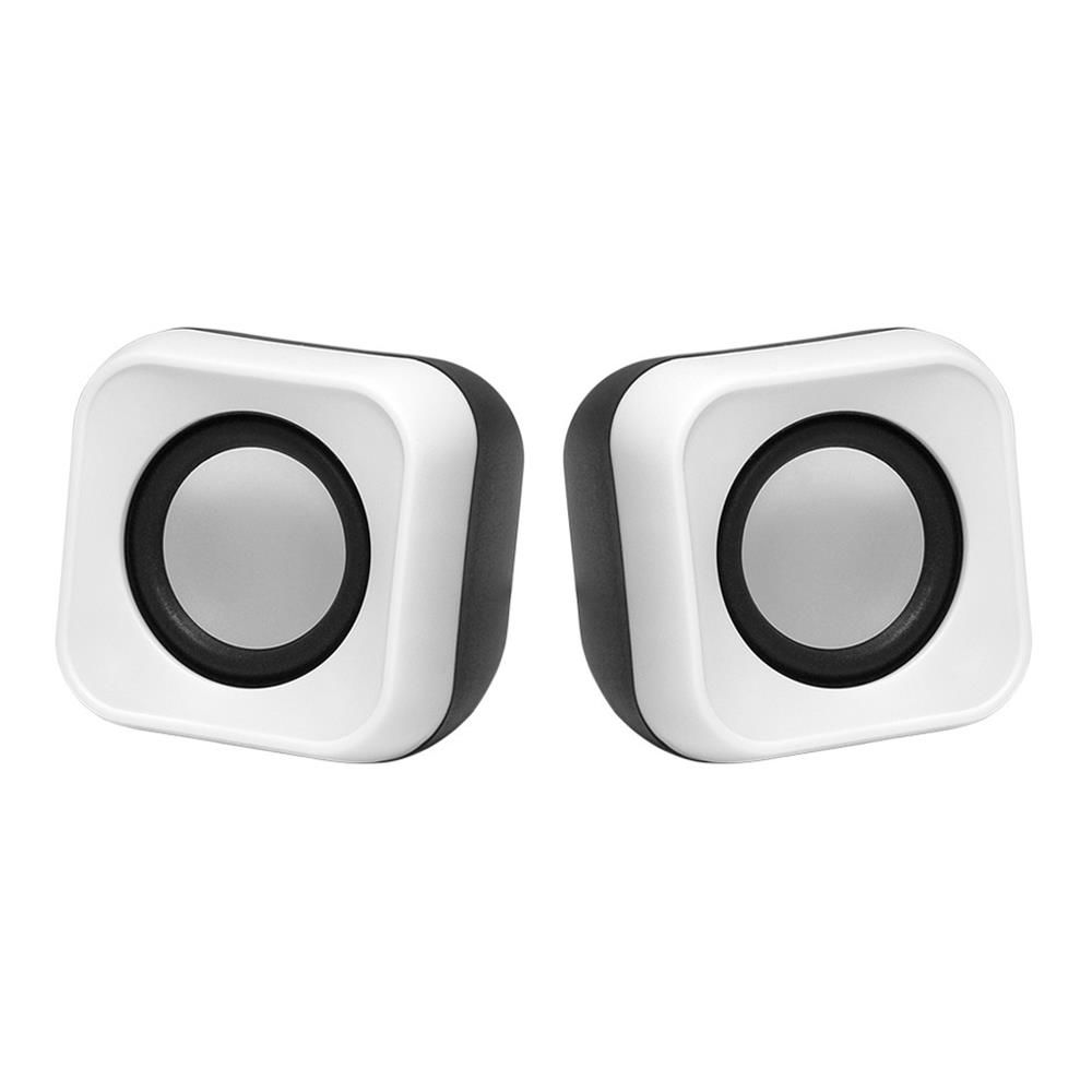 Frisby Fs-2126u-W 2.0 Hoparlör Sistemi Beyaz