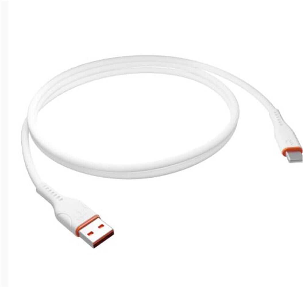 S-link SL-X246E 1 Metre 12W 2.4A Type-C Güvenli Hızlı Data + Sarj Kablosu
