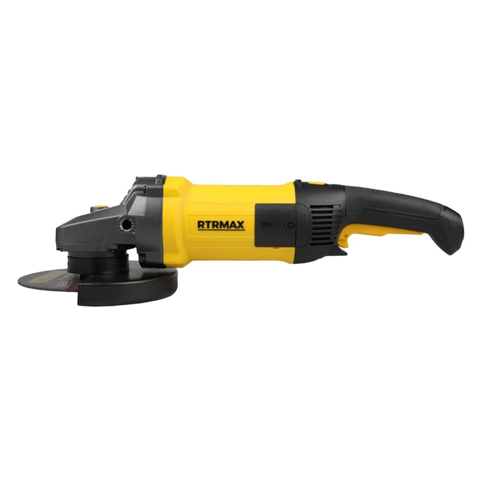 RrtMax RTM1180 Büyük Taşlama Makinası