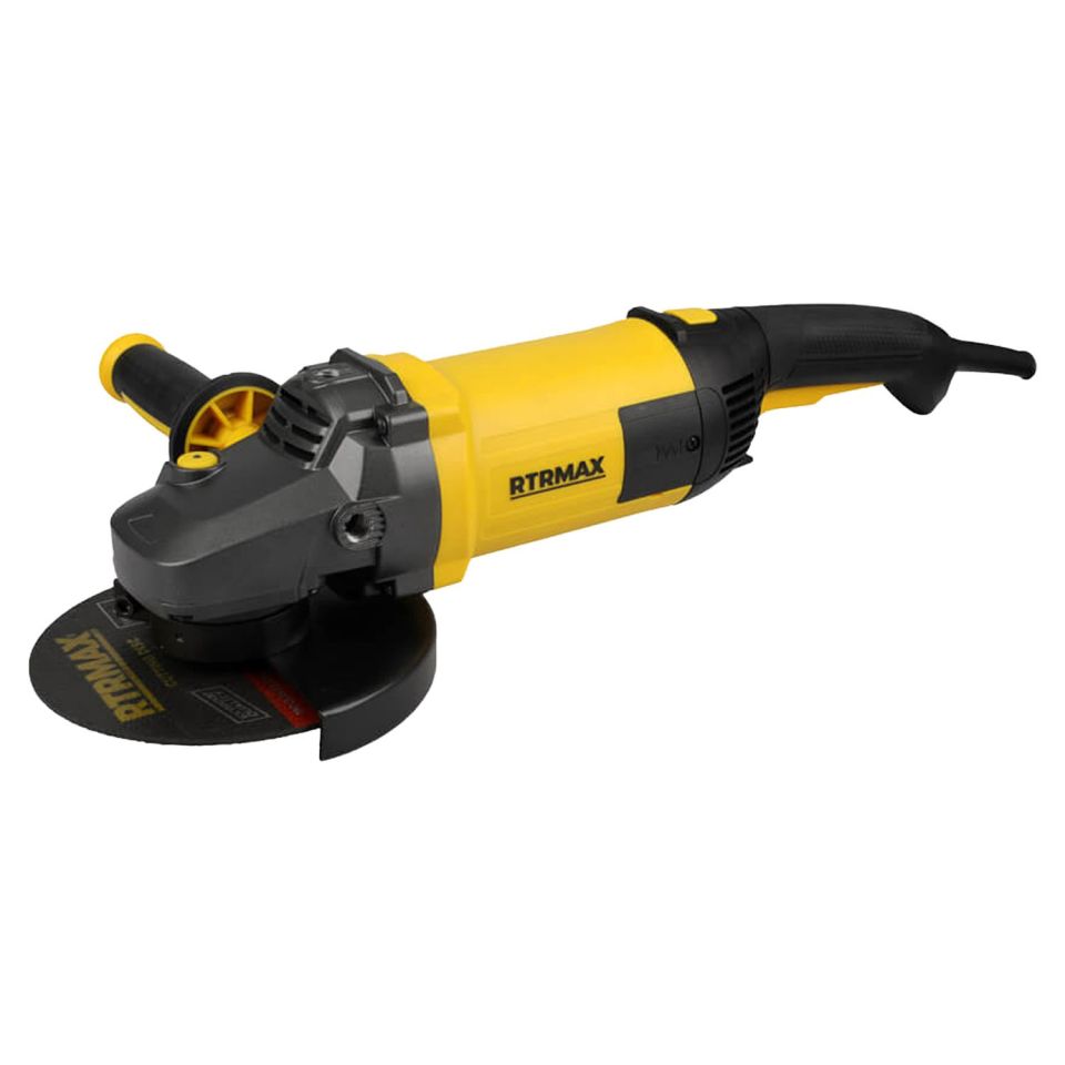 RrtMax RTM1180 Büyük Taşlama Makinası