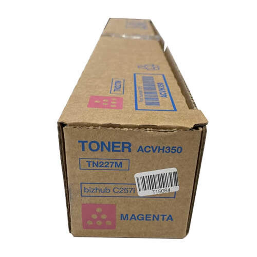 Ricoh MP C3002-3502 Magenta Kırmızı Orjinal Fotokopi Toneri 18.000 Sayfa