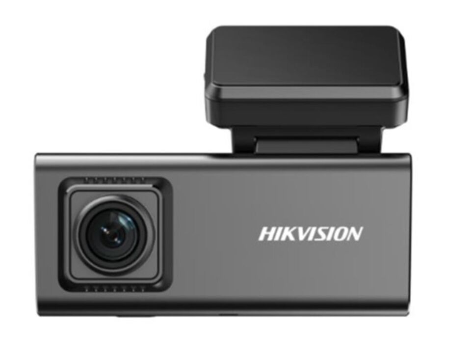 Hikvision AE-DC2032-V300-(N4G)(3CH)(O-STD) HD Üç Kameralı Araç İçi Kamera, G-Sensor ve Wi-Fi