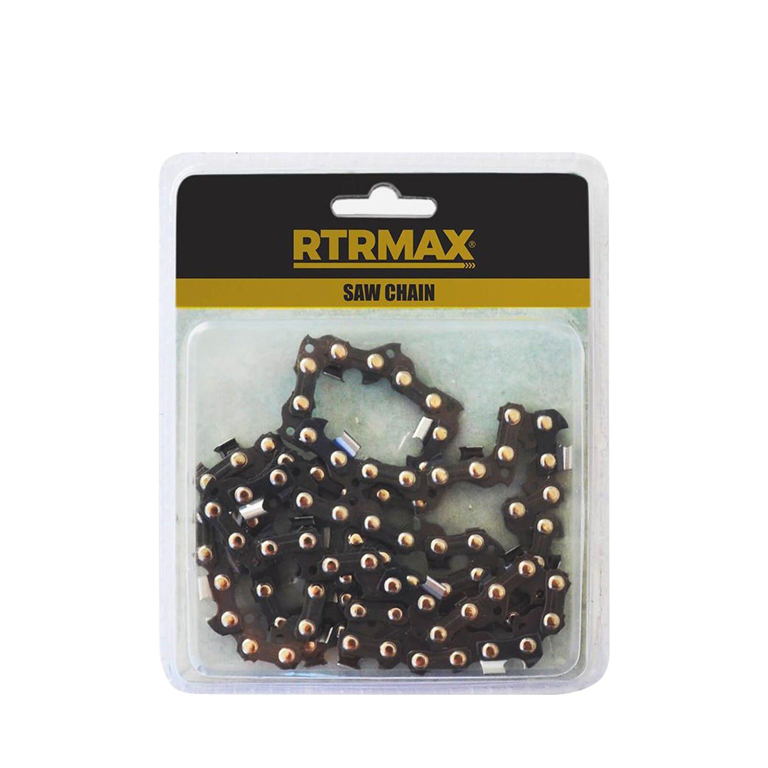 RtrMax RTY843 Ağaç Kesim Motoru Zinciri