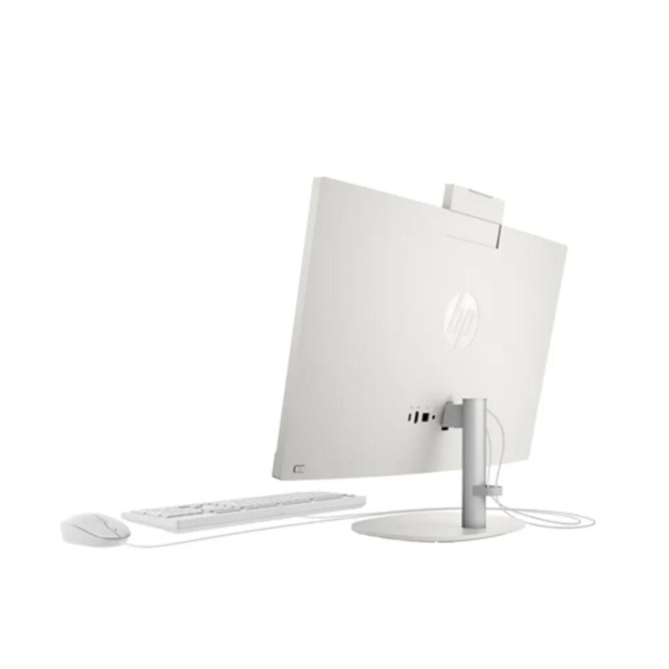 HP ProOne 240 G10 D36TKET Ultra 5 125U 16GB 512GB SSD 23.8 FHD FreeDOS AIO Bilgisayar