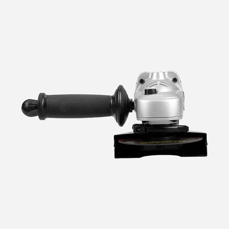 RtrMax RTX2055B Şarjlı Avuç Taşlama Kömürsüz Motor