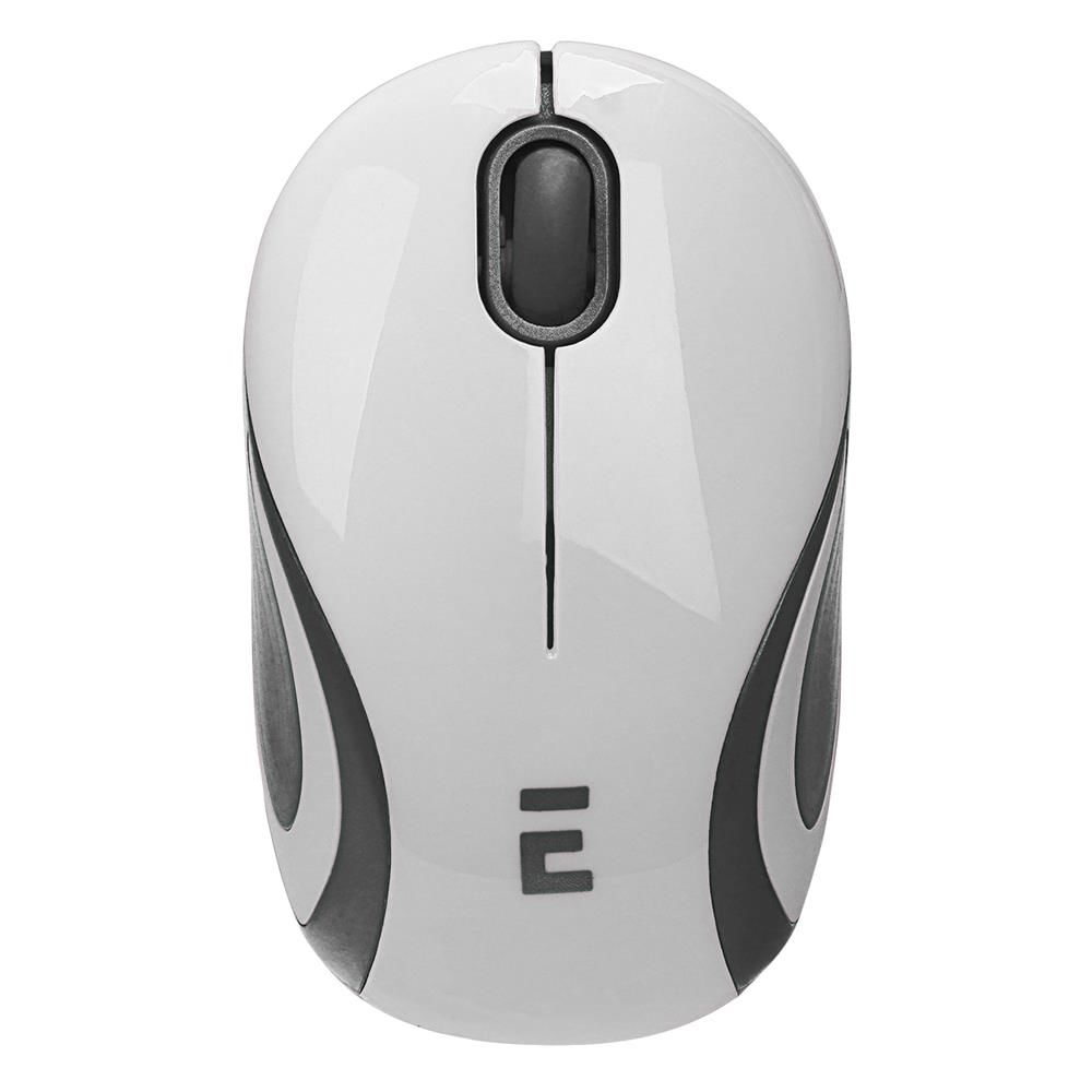 Inca IVM-111RMS 2.4FHZ Nano Siyah Kablosuz Mouse