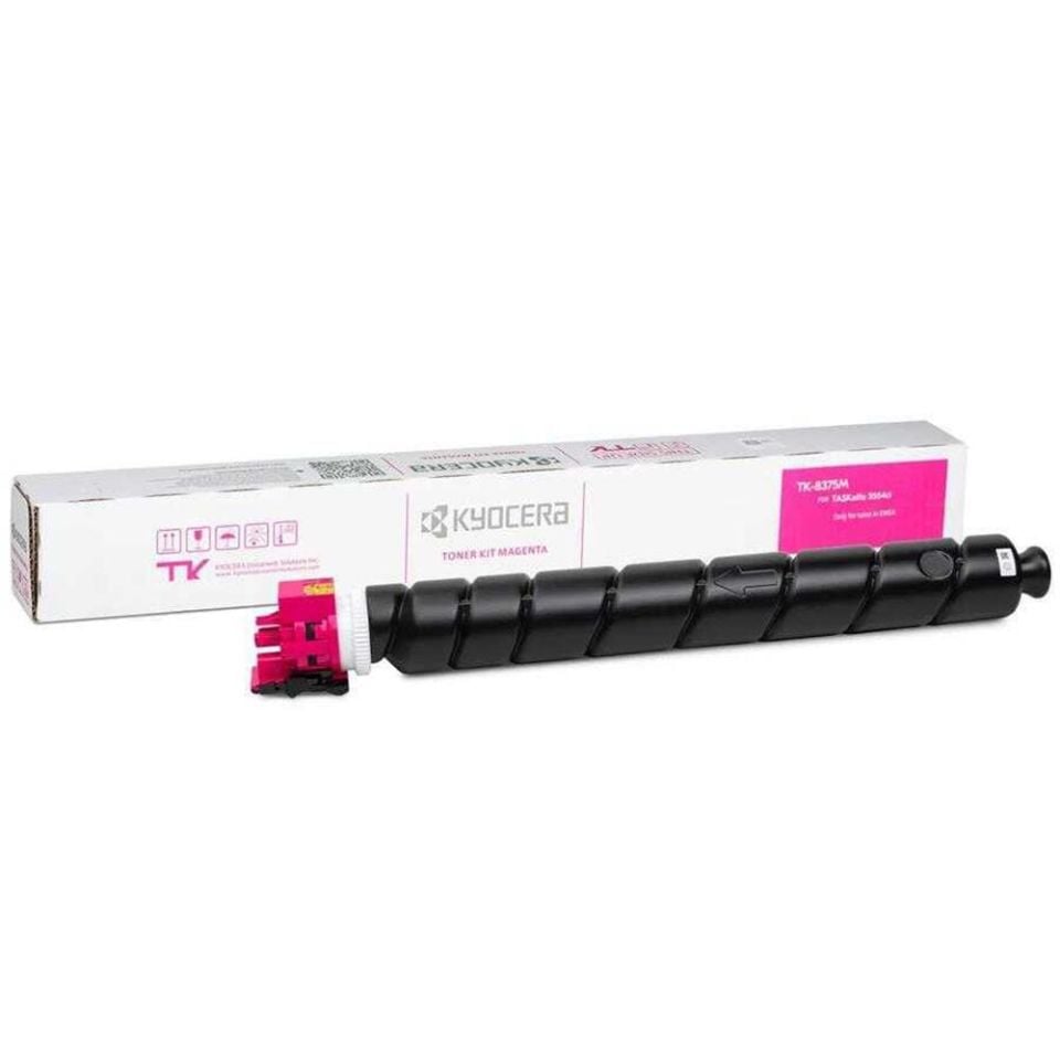 Ricoh MP C407 Black Siyah Orjinal Fotokopi Toneri MP C407spf 17.500 Sayfa
